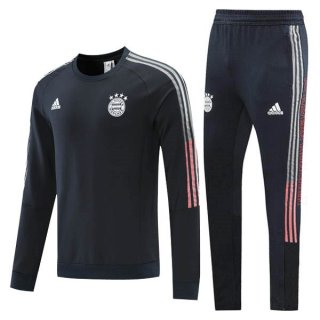 Giacca Bayern Munich 2021 2022 Nero Giacca Bayern Munich 2021 2022 Nero