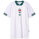 Thailandia Maglia Iraq Away 2022 2023