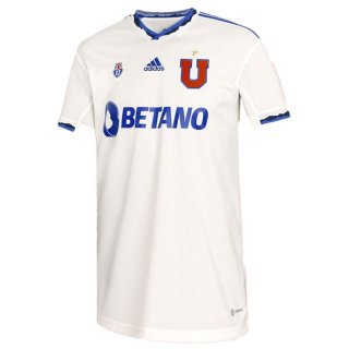 Thailandia Maglia Universidad De Cile Away 2022 2023 Thailandia Maglia Universidad De Cile Away 2022 2023