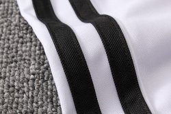 Polo Set Completo Real Madrid 2019 2020 Bianco