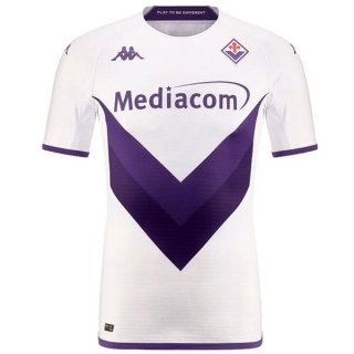 Thailandia Maglia Fiorentina Away 2022 2023 Thailandia Maglia Fiorentina Away 2022 2023