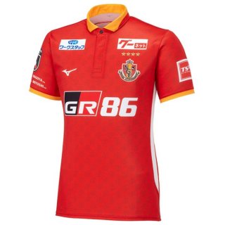 Thailandia Maglia Nagoya Grampus Home 2023 2024 Thailandia Maglia Nagoya Grampus Home 2023 2024