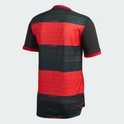 Thailandia Maglia Flamengo Home 2020 2021 Rosso