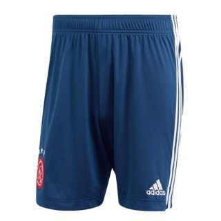 Pantaloni Ajax Away 2020 2021 Blu Pantaloni Ajax Away 2020 2021 Blu