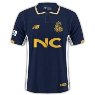 Thailandia Maglia Seoul E-Land Home 2024 2025 Thailandia Maglia Seoul E-Land Home 2024 2025
