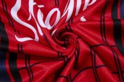 Thailandia Maglia Sydney Roosters Spider Man 2017 2018 Rosso