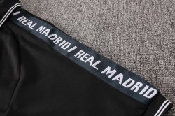 Polo Set Completo Real Madrid 2019 2020 Nero