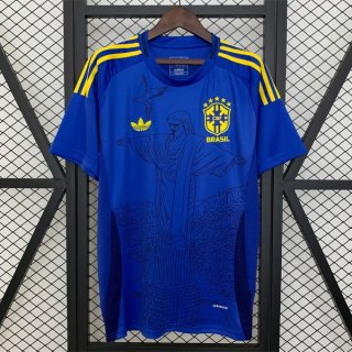 Maglia Brasile Special Edition 2025 2026 Maglia Brasile Special Edition 2025 2026