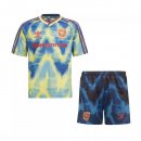 Maglia Arsenal Human Race Bambino 2020 2021 Verde