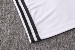 Polo Set Completo Real Madrid 2019 2020 Bianco
