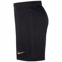 Pantaloni Barcellona Away 2020/2021 Nero