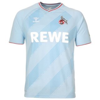 Thailandia Maglia FC Koln Terza 2023 2024 Thailandia Maglia FC Koln Terza 2023 2024