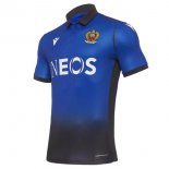 Thailandia Maglia Nice Terza 2020 2021 Blu