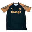 Maglia di Formazione Marseille 2019 2020 Giallo