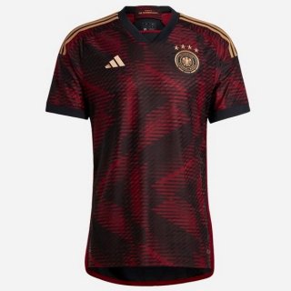 Maglia Germania Away 2022 2023 Maglia Germania Away 2022 2023