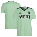 Thailandia Maglia Austin Away 2022 2023