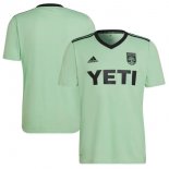 Thailandia Maglia Austin Away 2022 2023
