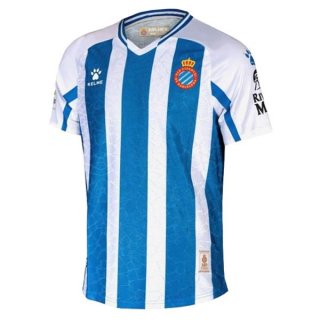 Thailandia Maglia Rcd Espanyol Home 2020 2021 Blu Thailandia Maglia Rcd Espanyol Home 2020 2021 Blu