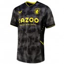 Thailandia Maglia Aston Villa Terza 2022 2023