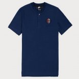 Polo Paris Saint Germain 2019 2020 Blu Navy