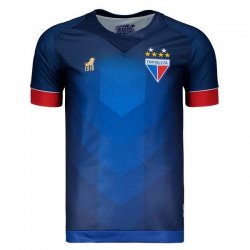 Thailandia Maglia Fortaleza Leão 1918 Home 2019 2020 Blu