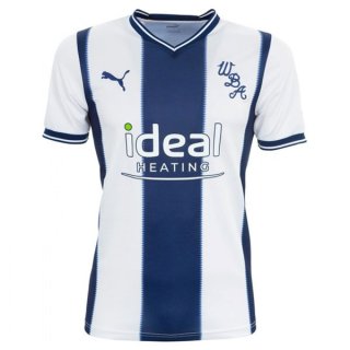 Maglia West Brom Home 2022 2023 Maglia West Brom Home 2022 2023