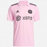 Thailandia Maglia Inter Miami Home 2023 2024