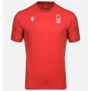 Thailandia Maglia Nottingham Forest Home 2022 2023