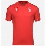 Thailandia Maglia Nottingham Forest Home 2022 2023