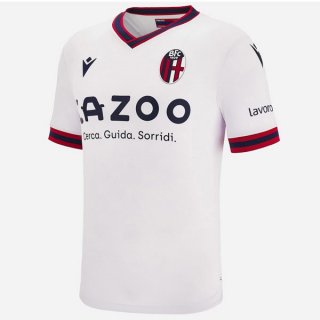 Thailandia Maglia Bologna Away 2022 2023 Thailandia Maglia Bologna Away 2022 2023