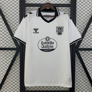 Maglia Celta 100th Anniversary 2025 2026 Blanco Maglia Celta 100th Anniversary 2025 2026 Blanco