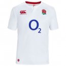 Thailandia Maglia Inghilterra Canterbury Home 2017