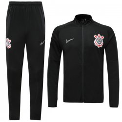 Felpa Corinthians Paulista 2019 2020 Nero