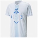 Thailandia Maglia Islanda Away 2022 2023