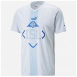 Thailandia Maglia Islanda Away 2022 2023