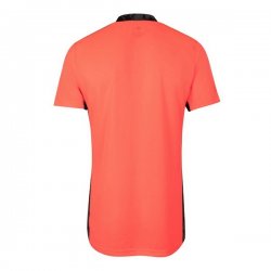 Thailandia Maglia Real Madrid Away Portiere 2020 2021 Arancione