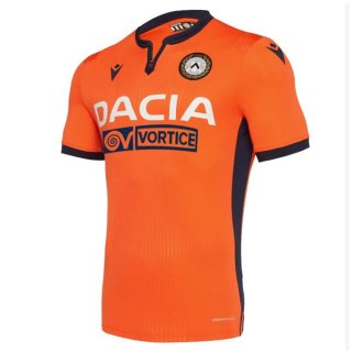 Thailandia Maglia Udinese Calcio Away 2019 2020 Arancione Thailandia Maglia Udinese Calcio Away 2019 2020 Arancione