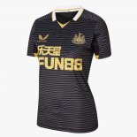 Maglia Newcastle United Away Donna 2021 2022