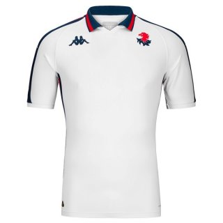 Thailandia Maglia Genoa Away 2024 2025 Thailandia Maglia Genoa Away 2024 2025