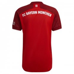 Thailandia Maglia Bayern Munich Home 2021 2022