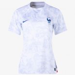 Maglia Francia Away Donna 2022 2023