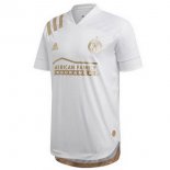 Thailandia Maglia Atlanta United Away 2020 2021 Bianco