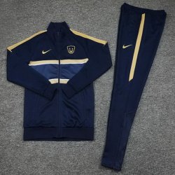 Felpa UNAM Pumas 2020 2021 Nero