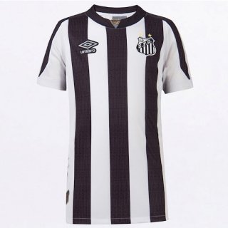 Thailandia Maglia Santos Away 2022 2023 Thailandia Maglia Santos Away 2022 2023