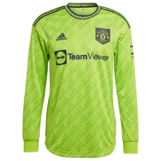 Thailandia Maglia Manchester United Terza ML 2022 2023 Thailandia Maglia Manchester United Terza ML 2022 2023