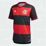 Thailandia Maglia Flamengo Home 2020 2021 Rosso