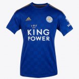 Thailandia Maglia Leicester Home 2019 2020 Blu