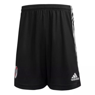 Pantaloni River Plate Away 2020/2021 Nero Pantaloni River Plate Away 2020/2021 Nero