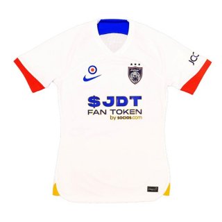 Thailandia Maglia Johor Darul Takzim Away 2023 2024 Thailandia Maglia Johor Darul Takzim Away 2023 2024