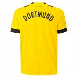 Thailandia Maglia Borussia Dortmund Home 2022 2023